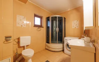 Casă individuală P+M | 155 mp utili | Teren 469 mp | Ștefăneștii Noi - Poză 11