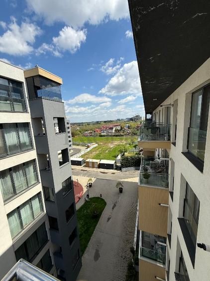 Apartament de  închiriat 2 camere | Aviatiei Apartaments - Poză 12
