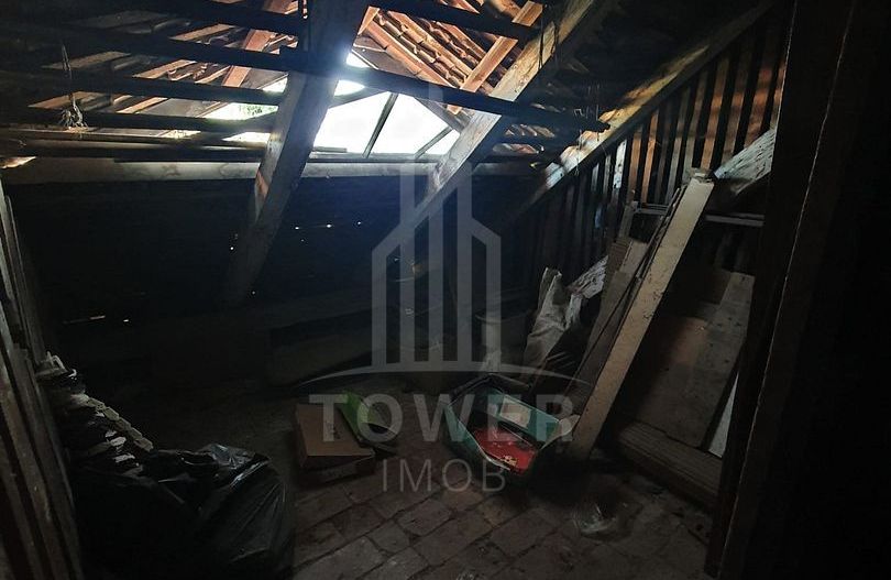 Apartament cu 2 camere la casă de vânzare | Sub Arini - Poză 12