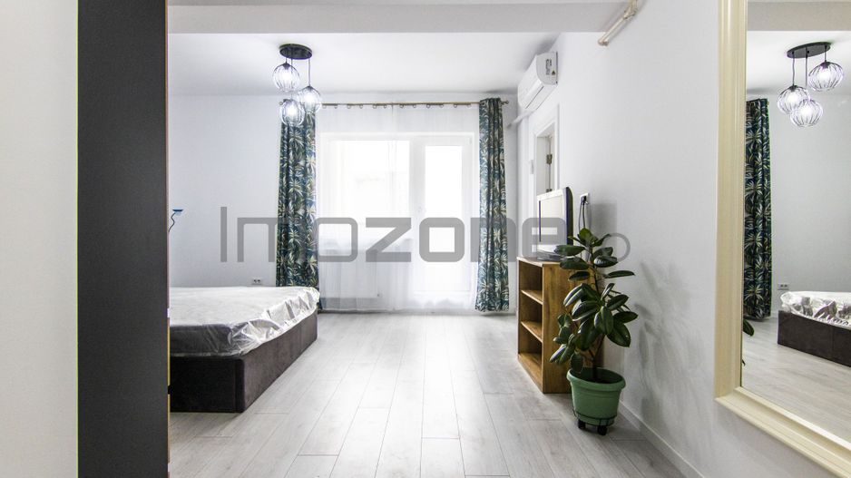 Garsoniera De Inchiriat | langa Metrou | Iuliu Maniu | Mobilata si Utilata - Poză 13