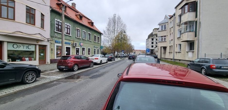 SPATIU COMERCIAL STRADAL ULTRACENTRAL | 9 MAI- GARA - Poză 4