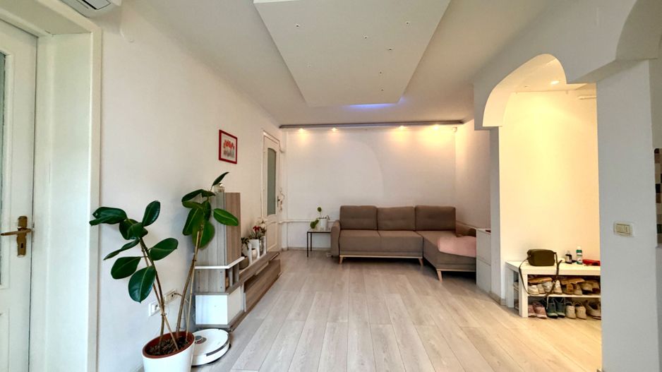 2 camere parter | pet friendly | acces gradina Floreasca - Garibaldi - Verdi - Poză 2