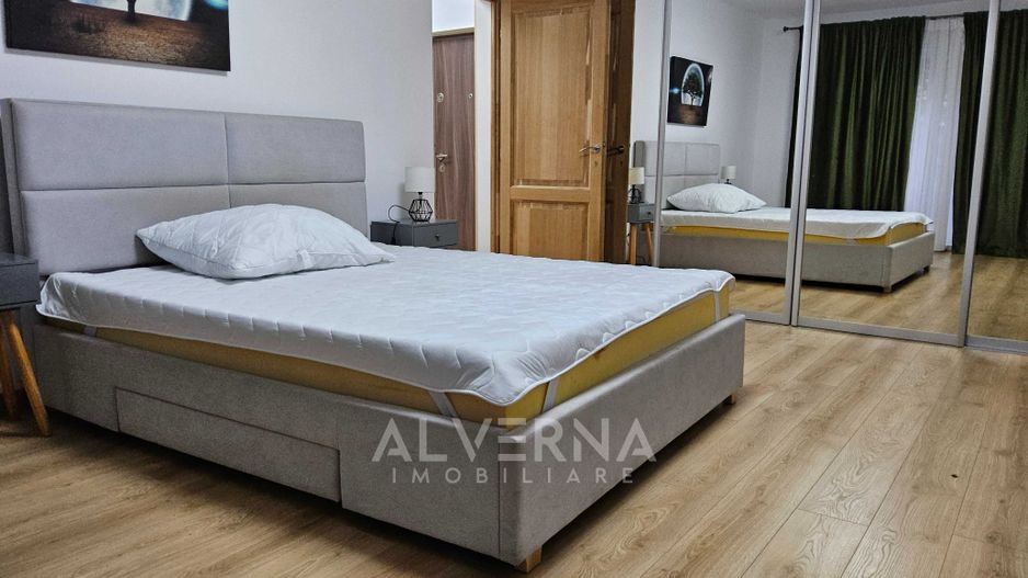 Apartament 2 camere | 58 mp + terasa 37 mp | zona VIVO - Poză 4