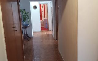Inchiriere apatament 3 camere 2bai.zona Unirii, Rond Cosbuc,et.4din8 - Poză 16