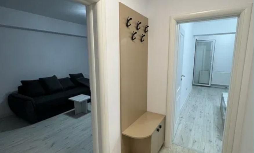 AP. 2 CAMERE ADDRESS RESIDENCE,BUCATARIE INCHISA,LOC PARCARE,MODERN - Poză 8