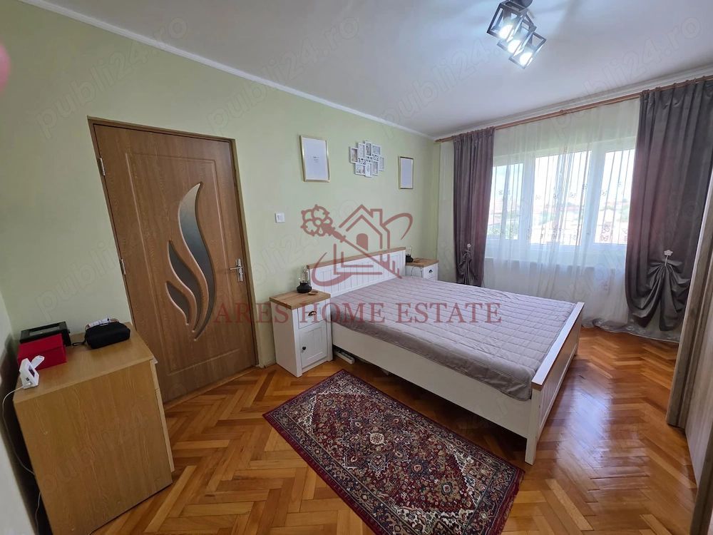 Apartament 3 camere | Gheorghe Lazăr | 61 mp | Renovat recent | Complet mobilat și utilat - Poză 2
