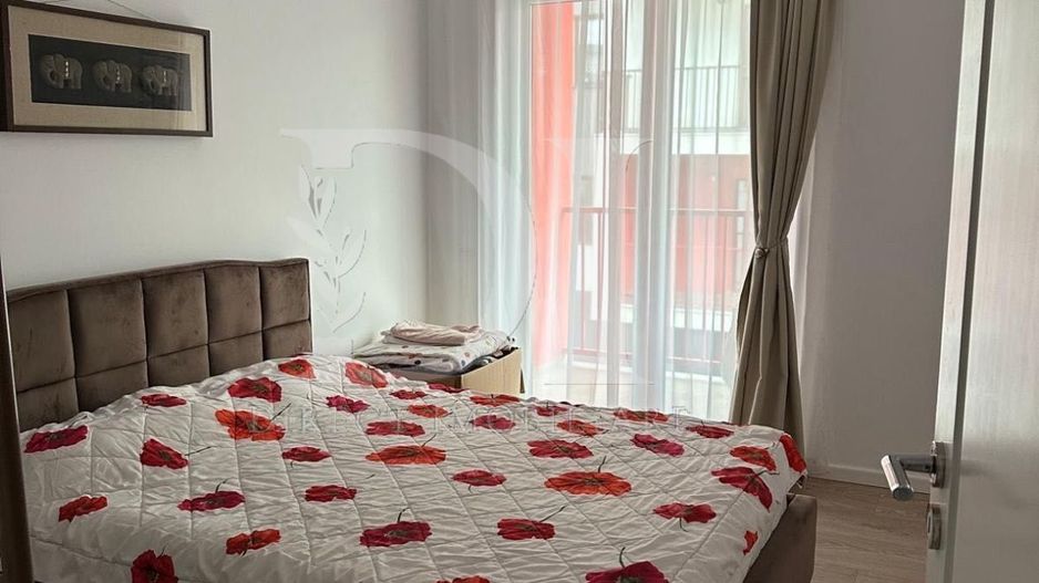 Apartament etaj intermediar / Zona Parcul Poligonului - Poză 6