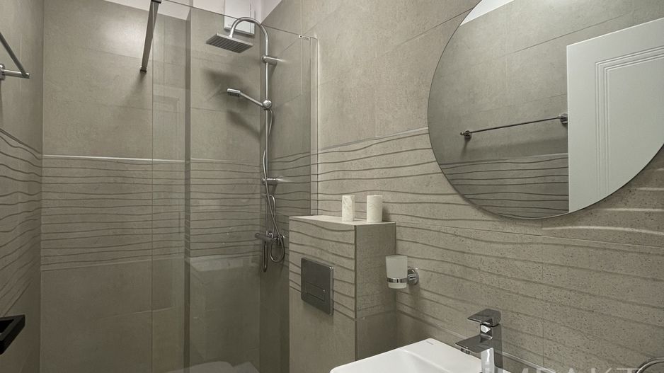 Duplex frumos de inchiriat, cartier Borhanci! - Poză 20