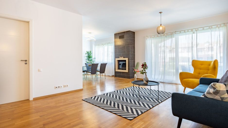 COMISION 0% - Apartament 125mp Ibiza Sol renovat, langa Scoala Americana - Poză 3