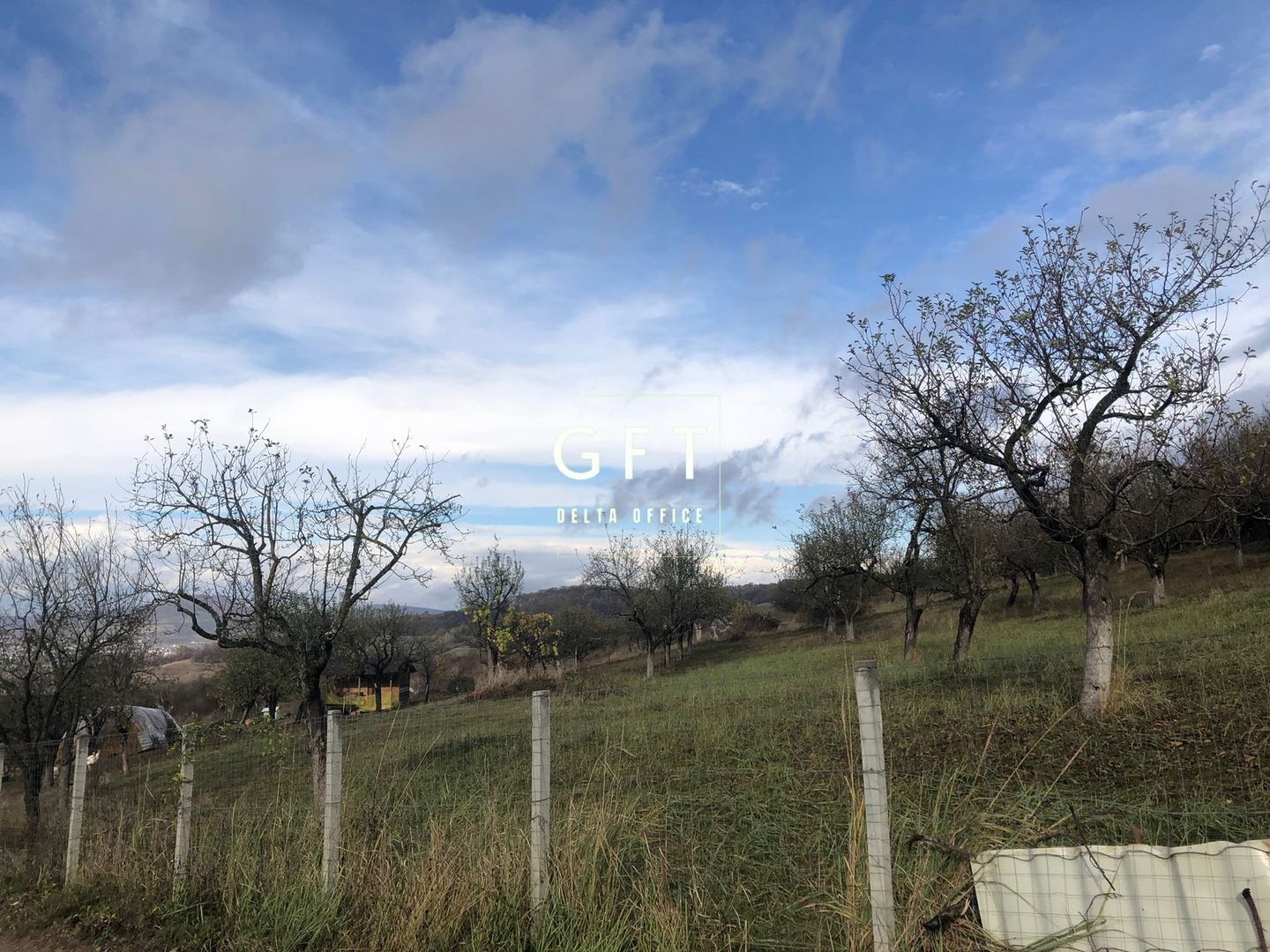 Teren intravilan parcelabil, cartier RAAL , 38 ari - Poză 6