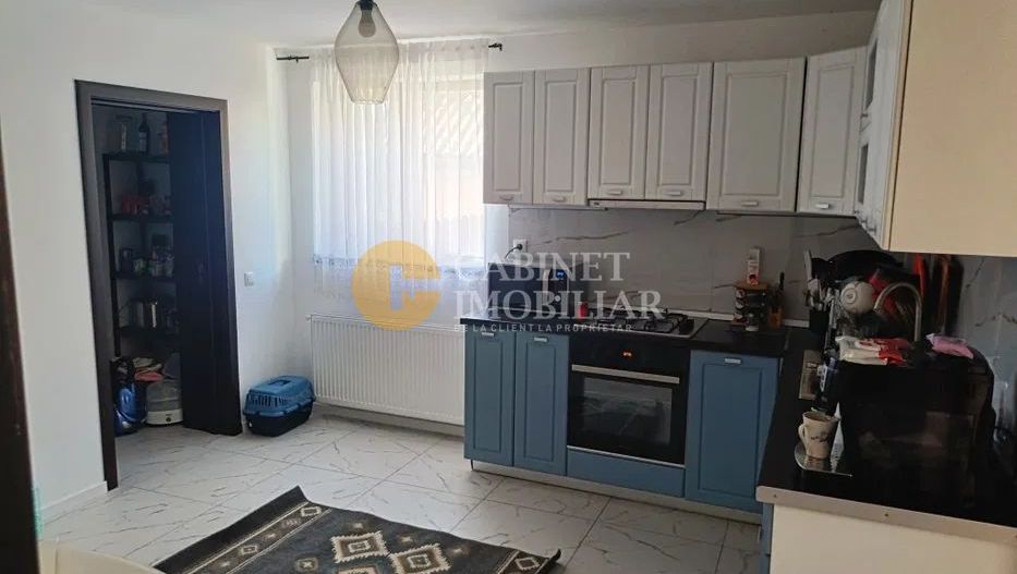 Duplex In Oglinda BREAZU 3 Camere - Poză 3