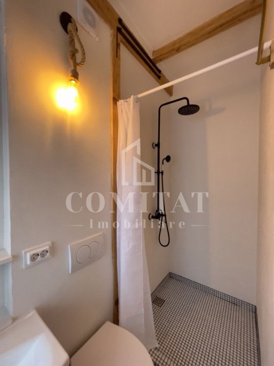 Aparthotel cu randament excelent ultracentral Cluj - Poză 11