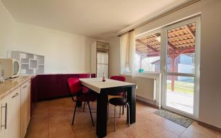 Casa individuala de inchiriat, Alba Iulia-Partos - Poză 8