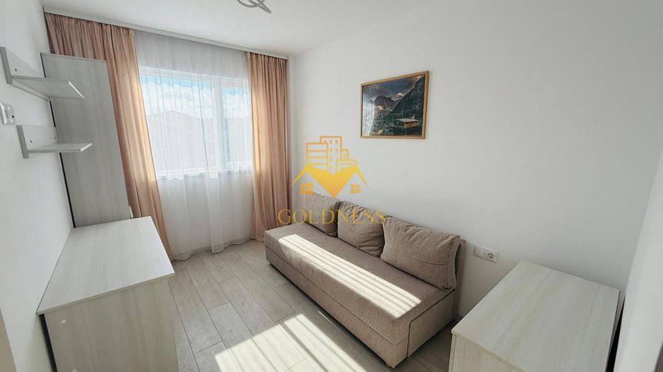 3 camere la cheie, modern, parcare, Muzeul Apei, Tineretului, Florești - Poză 7