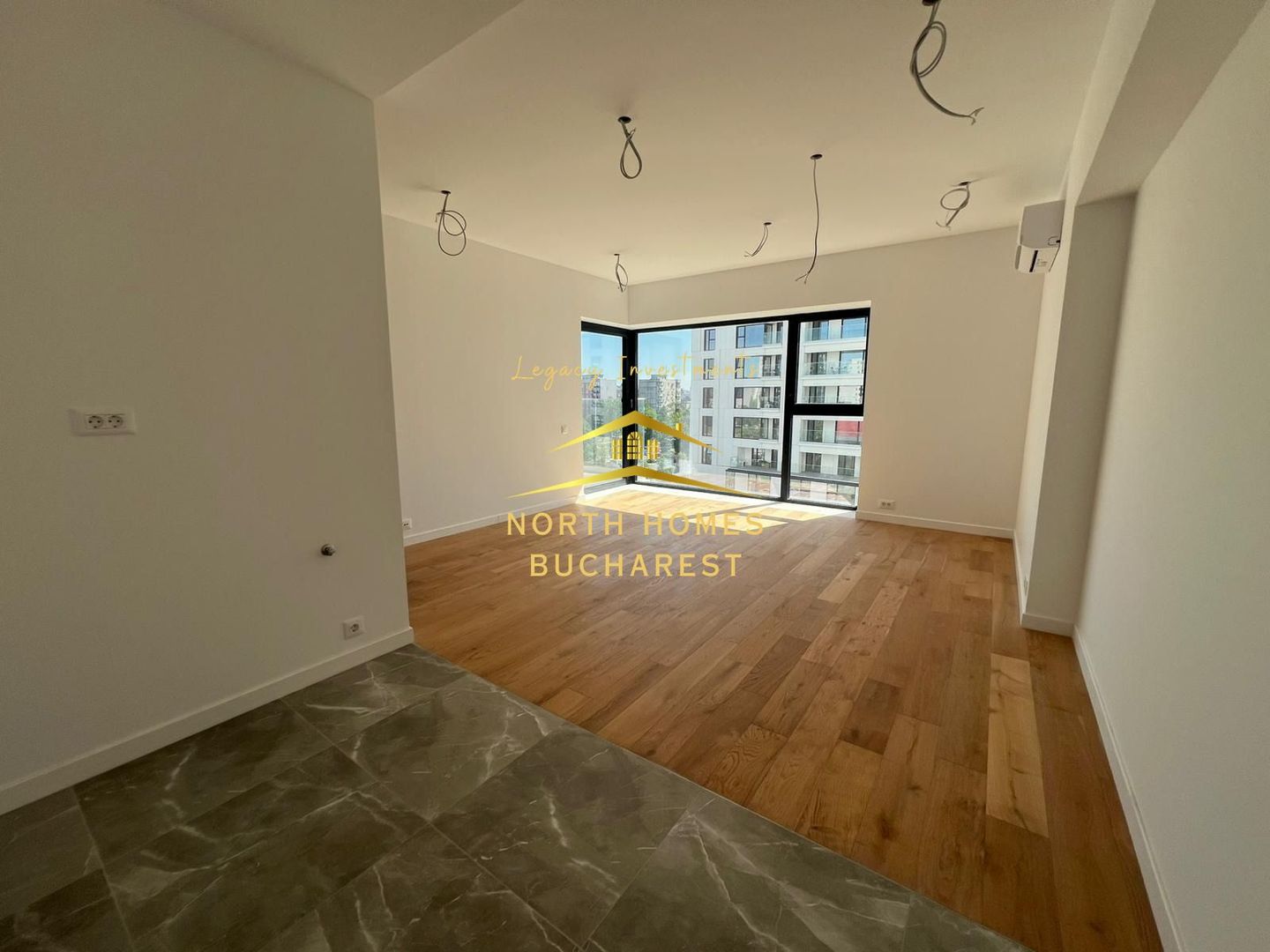 Apartament de vanzare -2 camere One Cotroceni Park-COMISION 0 - Poză 20