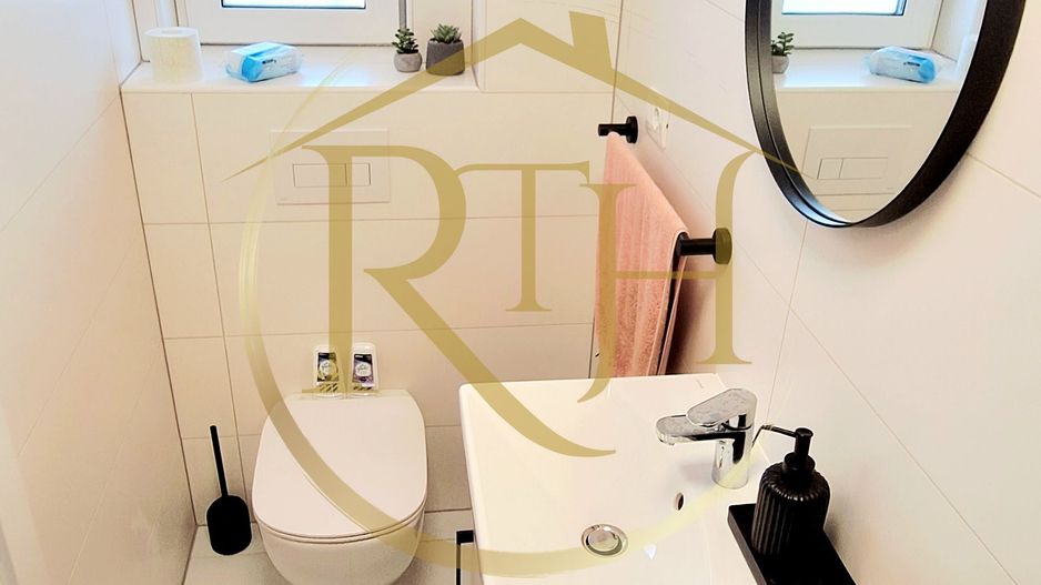 Oferim spre vanzare Casa tip Duplex, situata in Giroc in apropiere de DAF - Poză 7