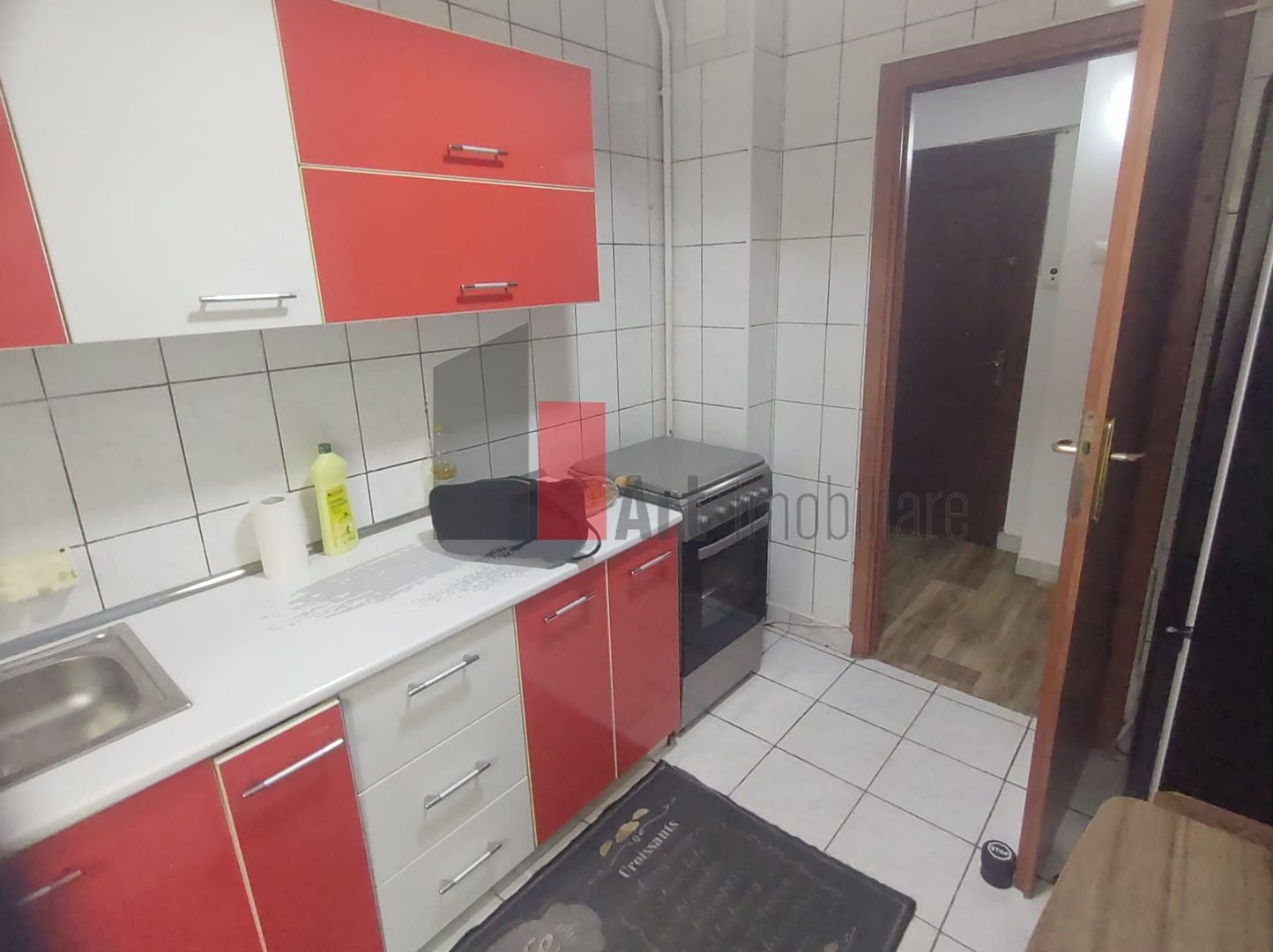 Vânzare apartament 2 camere Nițu Vasile - Poză 4