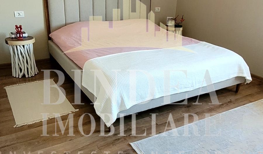 Casa Triplex P+ 1 Dumbravita, complet utilata- mobilata - Poză 9