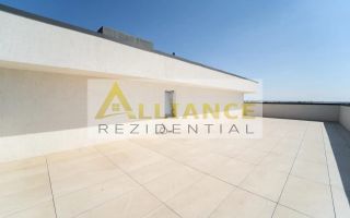 PENTHOUSE DUPLEX | TERASA 278 MP | 3 CAMERE | 3 BAI | POPESTI-LEORDENI - Poză 2