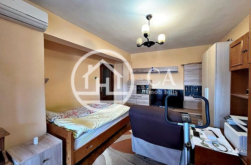 Apartament de vânzare tip AN cu 2 camere în zona Rogerius, Oradea - Poză 2