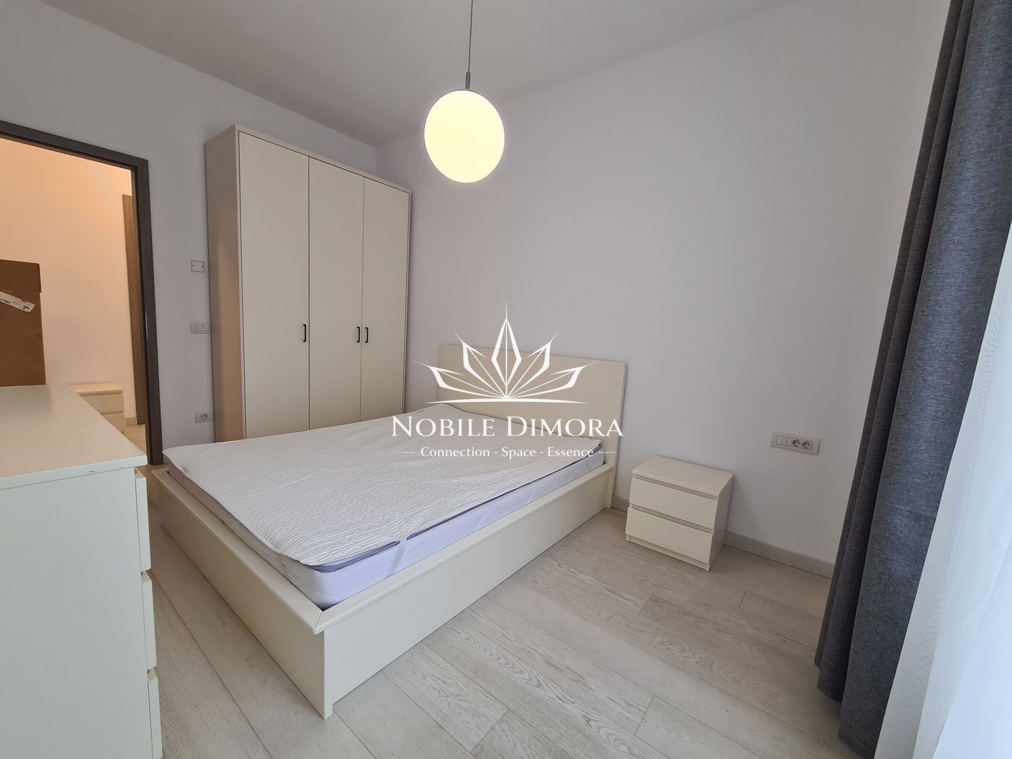 ISHO – Apartament modern cu 3 camere si 2 bai - parcare - Bega View - Poză 14