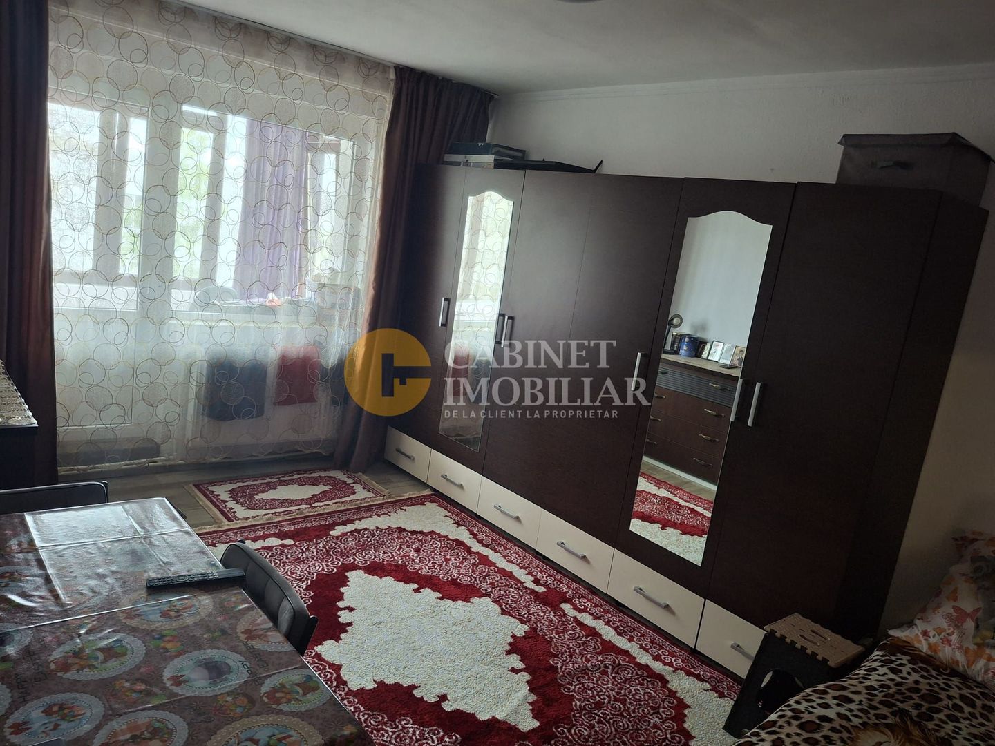 AP 1 CAMERA - TATARASI- spate Posta! - Poză 1