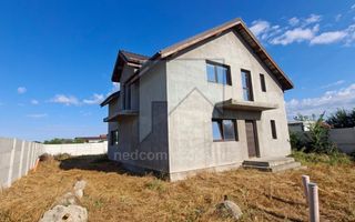 Vilă individuală P+M - 5 camere - 500 mp teren - Construcție nouă - 1 Decembrie - Poză 2