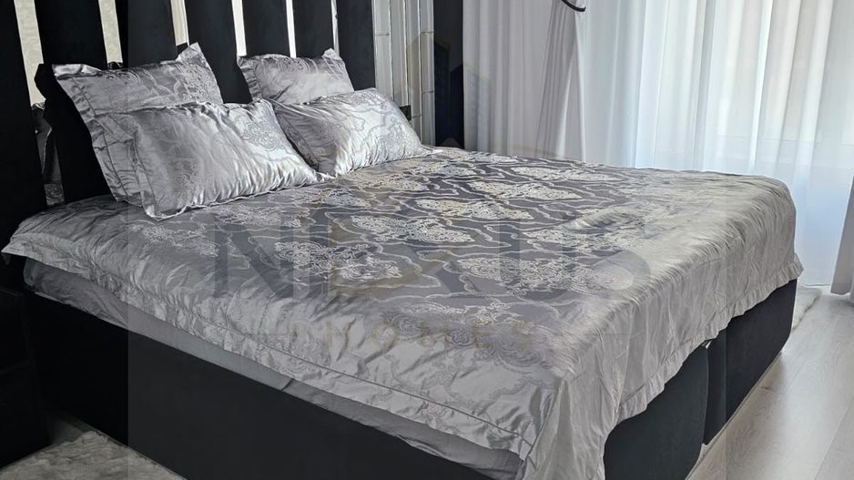 Apartament 2 camere-Biruintei 87- metrou Berceni-finisaje moderne - Poză 6