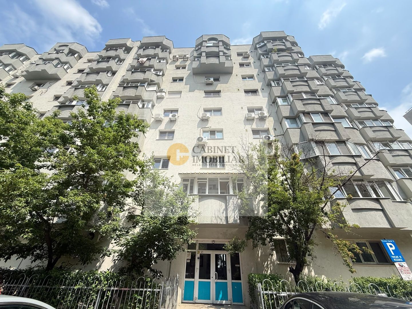 Unirii I 3 camere- decomandat I Etaj 2 I 1991 - Poză 33