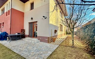 Vânzare Casa Cuplată Tip Duplex | Floresti-zona Someșului- Stadionului - Poză 16