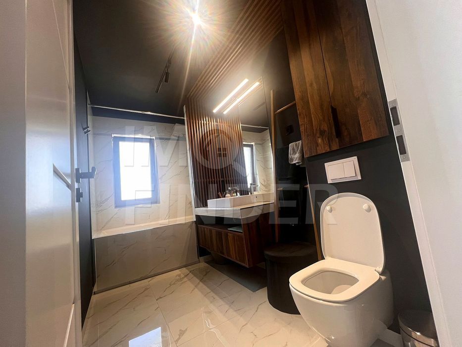 Penthouse  de LUX cu Parcare in Cartier Europa - Poză 6