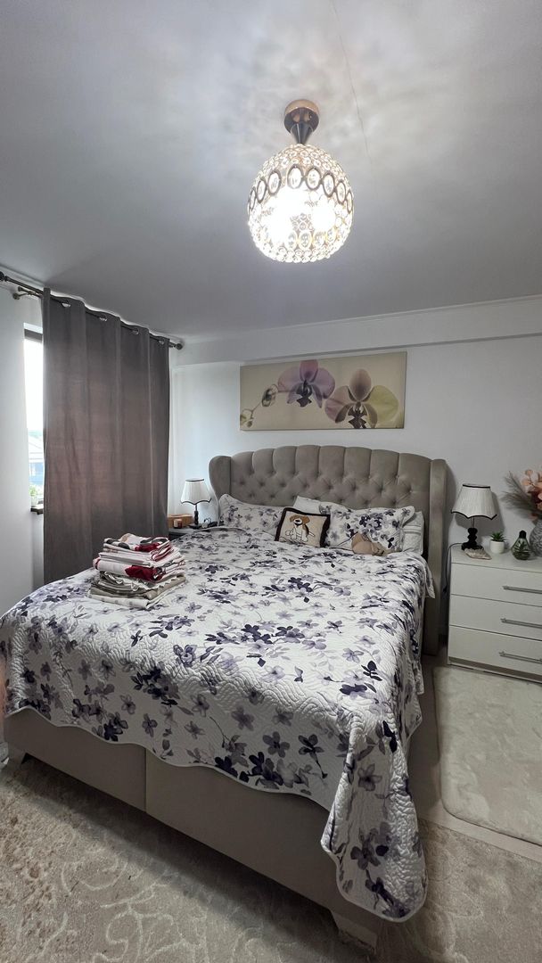 Vila individuala cu teren 520 mp - Poză 20