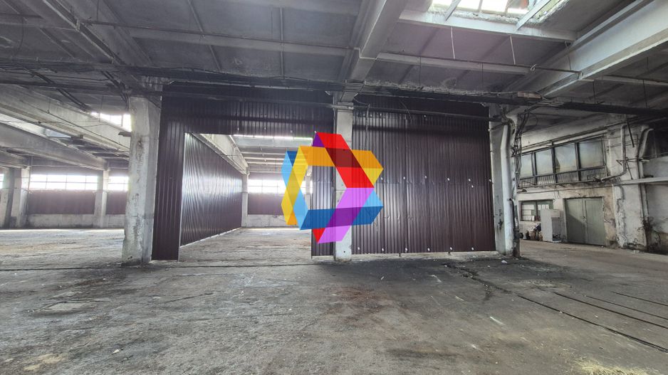 Hala industriala - 240 mp - Poză 6