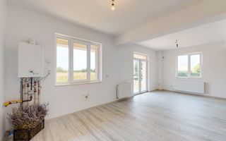 Vila tip Duplex | Branesti | Complex Rezidential Nou | Curte proprie - Poză 10