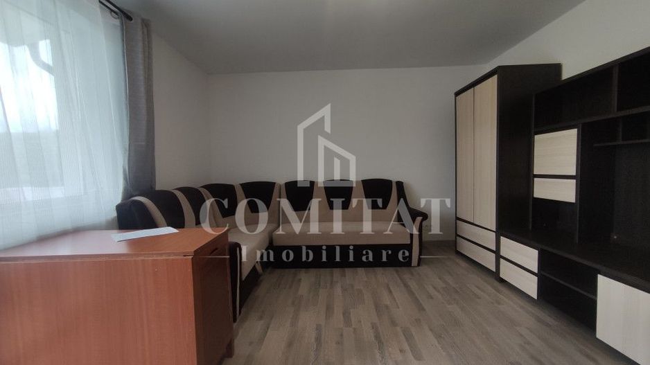 Apartament 2 camere | etaj 3 din 3 | Zona Stejarului Floresti - Poză 1