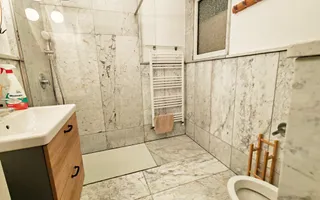 3 camere, mobilat modern, bloc nou, parcare, Calea Turzii, MOL - Poză 16