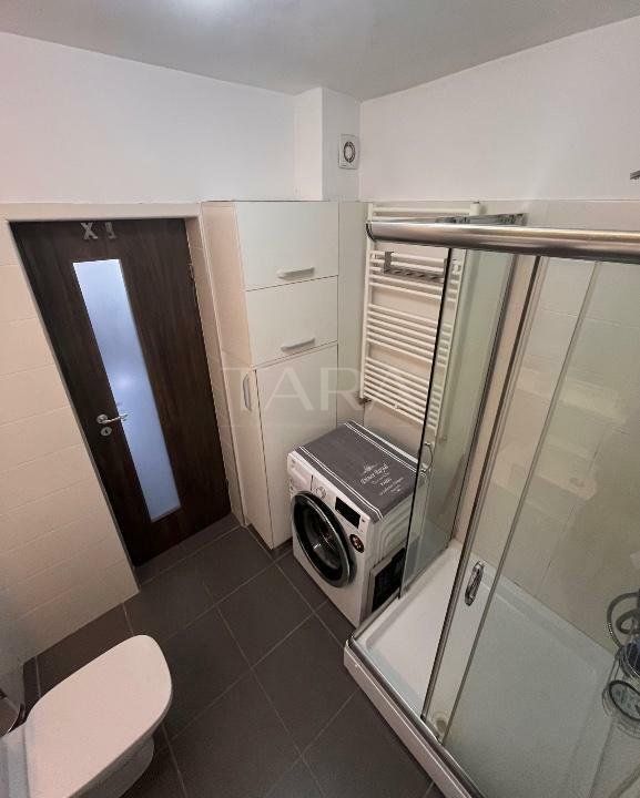 Apartament cu 2 camere zona-Vest - Poză 7