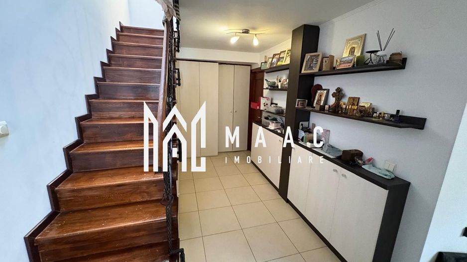 Casa P+2 |  6 camere | Spatiu Birouri | Zona Nord - Poză 17