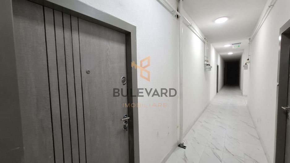 Comision 0. Apartament 2 camere, ultrafinisat, bloc nou! - Poză 13