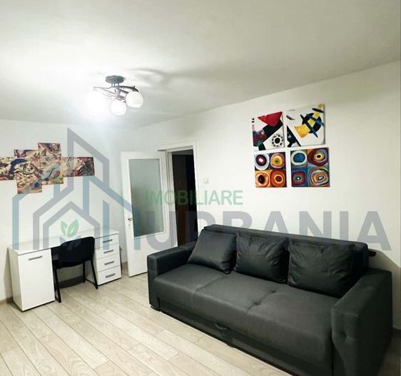 Închiriere apartamente 3 camere și 1 cameră - Zona Dacia - Zimbru și Zona Centrală, Iași - Poză 8