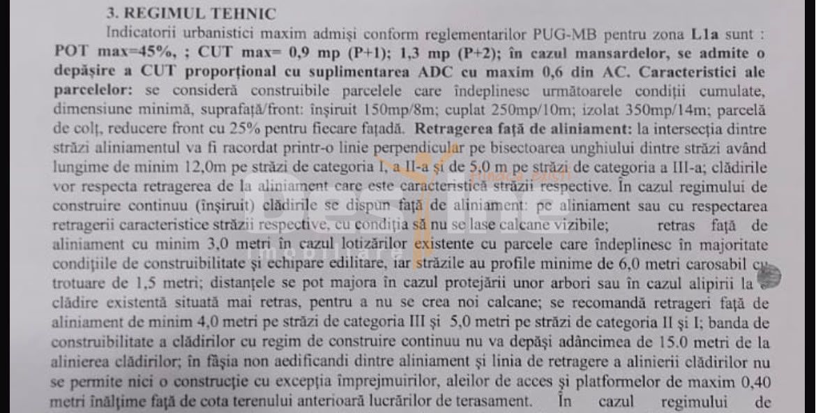 Teren cu construcții și potențial de dezvoltare | Ciupercă – Domenii - Poză 7