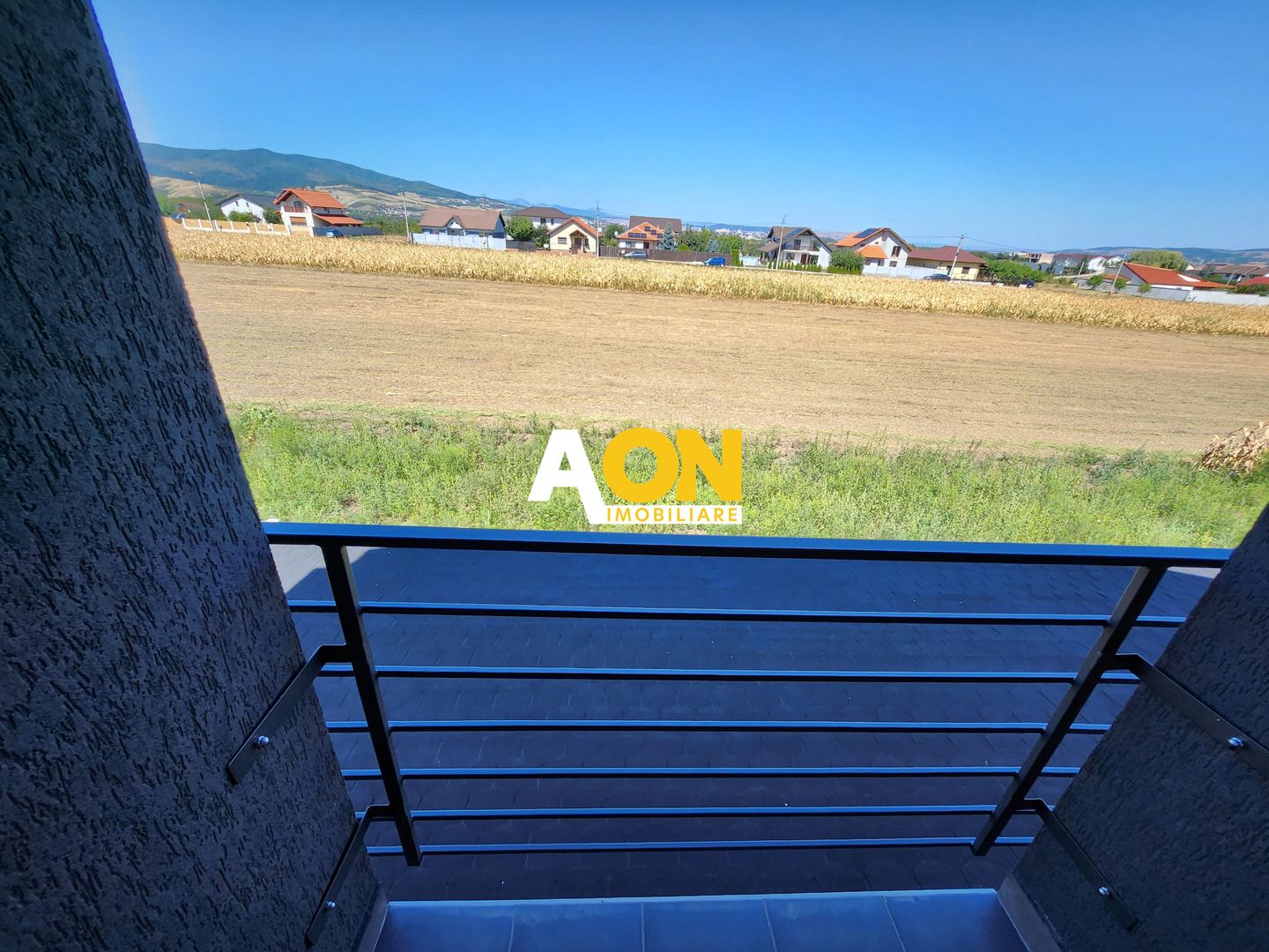 Casa Individuala cu 4 camere, 3 bai, terasa, 370mp teren, Oarda de Jos - Poză 27