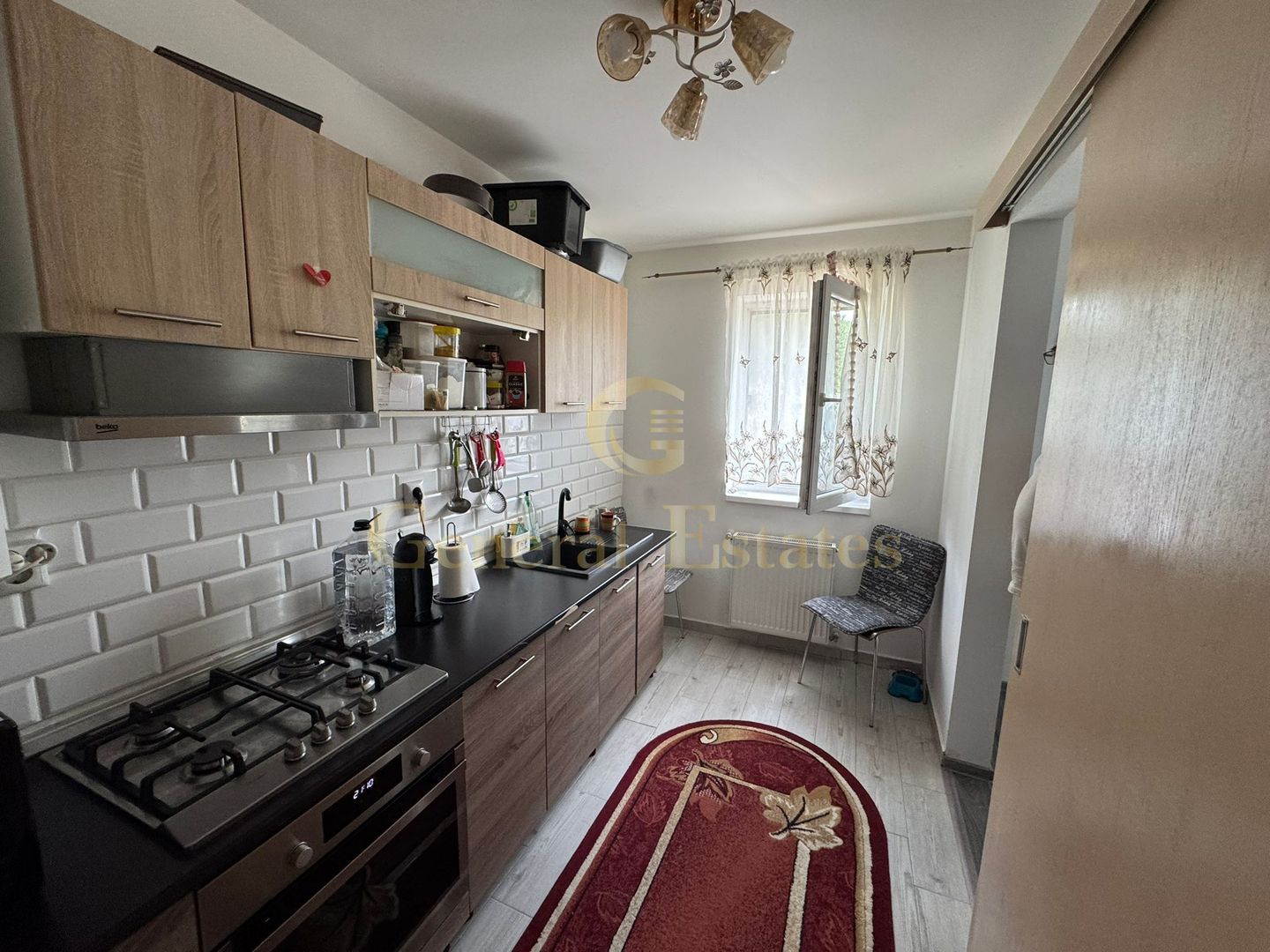 Apartament 2 camere  Mobilat + loc de parcare - Poză 7