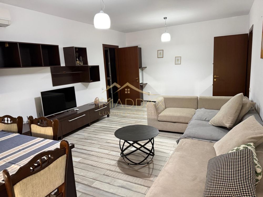 2 Camere Quadra Place| Loc Parcare Inclus |2 Balcoane, Lângă Metrou - Poză 1