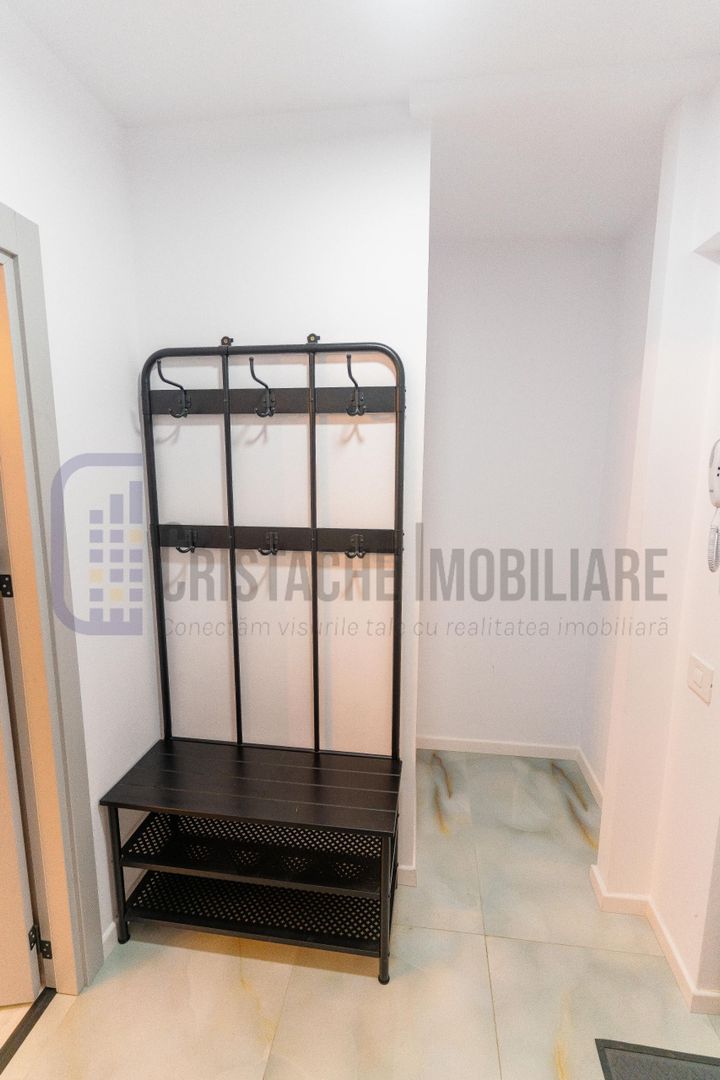 Apartament modern, renovat si echipat complet - Piata Unirii-Cantemir - Poză 9