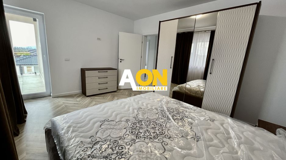 Casă Individuală Nouă, 4 Camere, Complet Mobilată, Alba - Micești - Poză 16