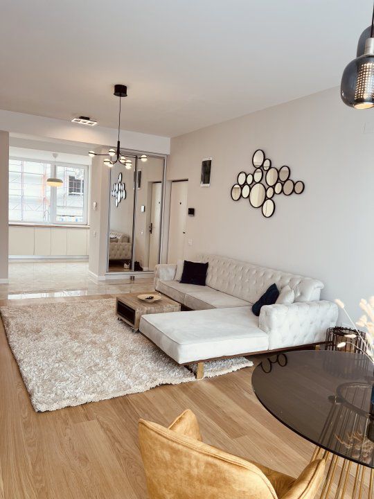 Apartament Pipera | Catted Family Residence - Poză 1