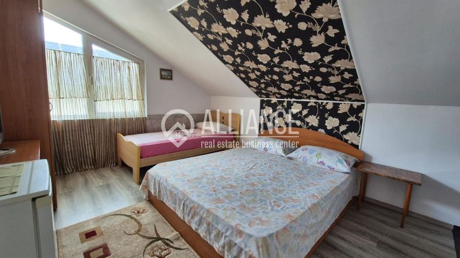 Eforie Nord (COD 02) - Pensiune 10 camere la doar 800 m de mare - Poză 32