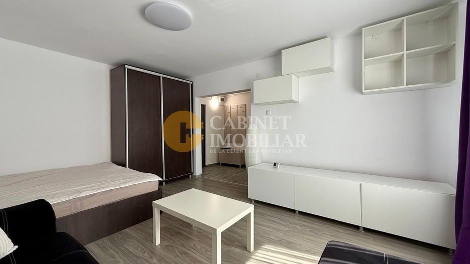PĂCURARI - 1 CAMERĂ DECOMANDAT - RENOVAT - ETAJ INTERMEDIAR - Poză 3