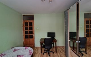 3 camere decomandate, parter înalt, zonă Kaufland Mănăștur. - Poză 2